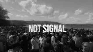 Not Signal @ After Cordoba