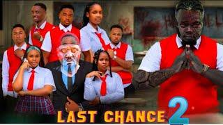 LAST CHANCE | 2 |                                          CHINGA MEDIA Movie Review.