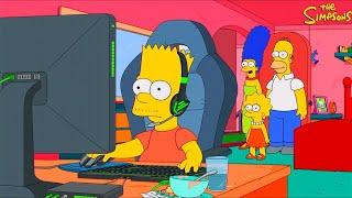 [NoZoom] The Simpsons Season 20 Ep. 15 - The Simpsons Full Episodes NoCuts NoZoom #1080p