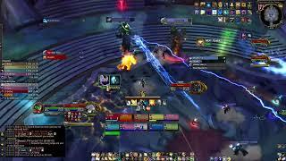 10man Heroic Ascendant Council - Holy Paladin PoV