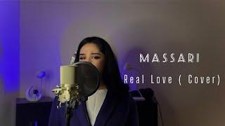 Aziza Qobilova & Kasimoff - Real Love (Cover)