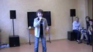 Домисолька. Крупнов Дмитрий
