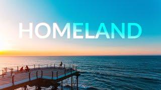 HOMELAND: The Adventure of Northern England (Short Film)