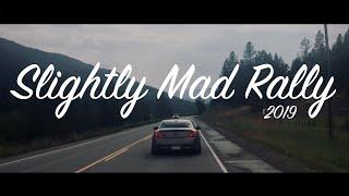 Slightly Mad Rally 2019 - Official Video