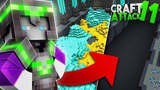 MEINE SCHATZKAMMER WURDE AUSGERAUBT? (CRAFT ATTACK 11 #49)