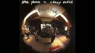 Neil Young + Crazy Horse  ▪️ Ragged Glory [1990]