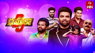 DJ Dhamaka in Melbourne| ETV Spl Event |Hyper Aadi,Ramprasad,Chandra | Full Episode |21st April 2024