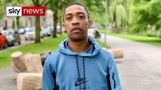 'I'm not racist' - Wiley's exclusive interview