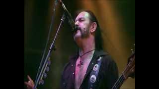 Motorhead - Live At Wacken Open Air 2006