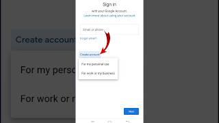 Email id kaise banaye | Gmail id kaise banaye | How to create Gmail id |  playstore id #emailid