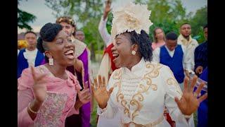 Dr Becky Paul-Enenche - Place (Official Music Video)