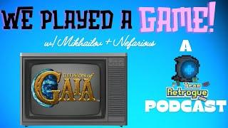 We Played a Game! Ep. 2 - Illusion of Gaia