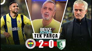 Beyaz Futbol 27 Ekim 2024 Tek Parça