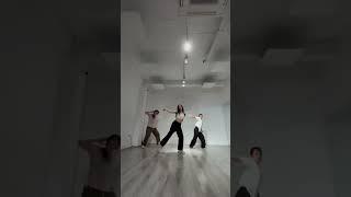 Kid Francescoli - Bad Girls | a little choreography by VuPhuong