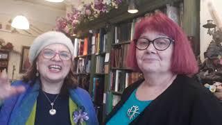 Astrologie si Carti Oracol - Atlantis Bookshop in London| Astrolog Luminita Ristea