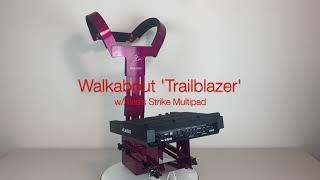 The Walkabout Trailblazer Carrier!