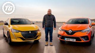 Chris Harris' (SUPER FAST) Car Buying Advice | Top Gear: Series 28