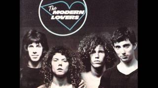 The Modern Lovers - Roadrunner