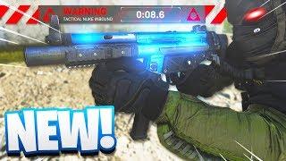 THE NEW MP5.. NEW BEST ATTACHMENT! - BEST MP5 CLASS SETUP MODERN WARFARE! (Best Class Setups COD MW)