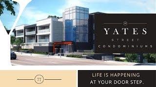 77 Yates Presentation Centre Tour | McGarr Realty Corp., Brokerage