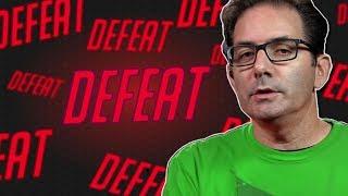 Blizzard's "Forced" 50% Win Rate | Overwatch