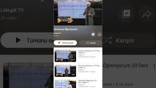 osmanlıca öğrenmek istiyorum diyenler bu video sizin için... #osmanlıca #osmanlıtürkçesi