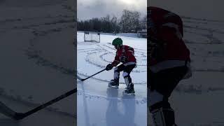 ODR Heaven "Hockey is Fun!"