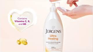 JERGENS ULTRA HEALING