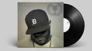 Apollo Brown - Trophies Full Instrumental Album (Full Beattape, Beats, Hip Hop Mix)