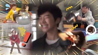 【2PM 준호】 바보미 낭낭한 악꼬누너 모음 #이준호바보 (2)