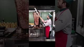 Ferhat Döner bester Döner der Welt #shorts#food #kebab #dönerkebab  #ferhartdöner #kommentare #short