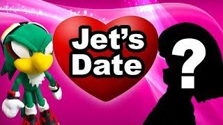 TT Movie: Jet's Date