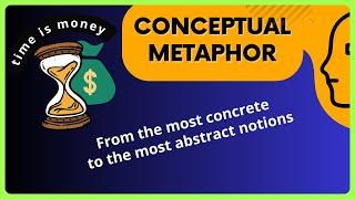 What is a Conceptual Metaphor?