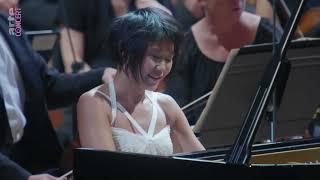 Yuja Wang | Ravel Piano Concerto in G Major