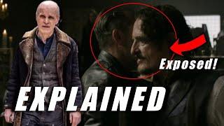 TWD Dead City Season 2 - Bruegel vs Negan Teamup EXPLAINED & Fight Club Exposed BREAKDOWN