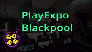 Play Expo Blackpool 2022