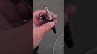 РУЧКА МОНТЕГРАППА НА БАРАХОЛКЕ 2025!️ MONTEGRAPPA PEN AT THE FLEA MARKET 2025!️