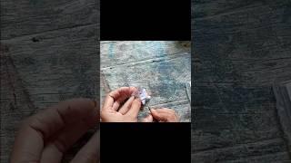 easy craft ideas #trending shorts #subscribe