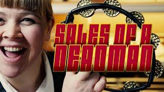 Sales of a Deadman - Opera Lab Berlin - English Theater Berlin