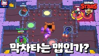 큐브 먹으러, 아! 아니... 젬 먹으러 갑니다~! [브롤스타즈-Brawl Stars] [June]