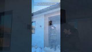 Наглядный пример, почему мы гордимся нашими выполненными объектами #км-технология