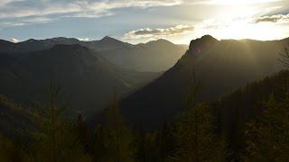 Klettersteig Spielmäuer