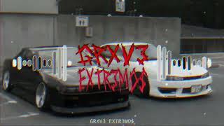 Nonthense x Bexstmxde cyberpunk ((EXTREME BASS BOOSTED COM GRAVE FORTE)) 