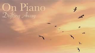 On Piano - Seeking Sunset