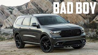 10 Most Common Problems Of A Dodge Durango (3rd Gen, 2011-2022)