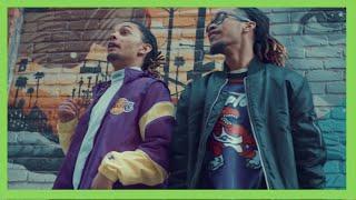 The Birds - "NBA" - (Prod. Don Jon) - Shot by Bank Rose Productions (Hype Vibe Team)