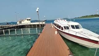 Pulau Putri Kepulauan Seribu Jakarta