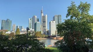 Virtuelle Führung durch den Commerzbank Tower