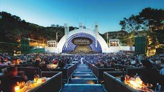 In Concert at the Hollywood Bowl Preview