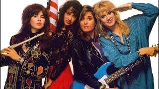 The Bangles - 'Secret Appearances' (Remastered Edition)